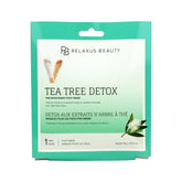 Wholesale Tea Tree Foot Mask